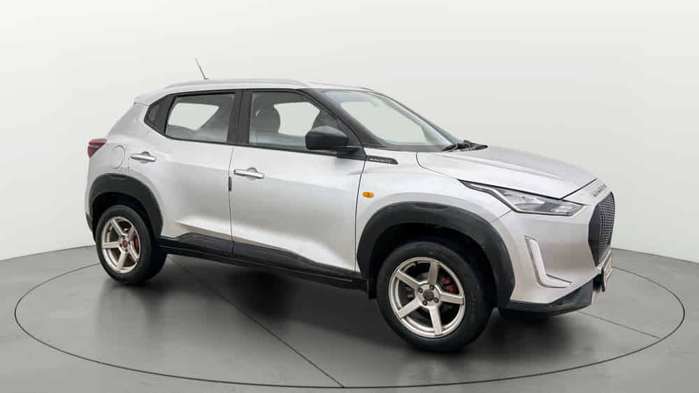 2022 Nissan Magnite 2020 - 2024 XE