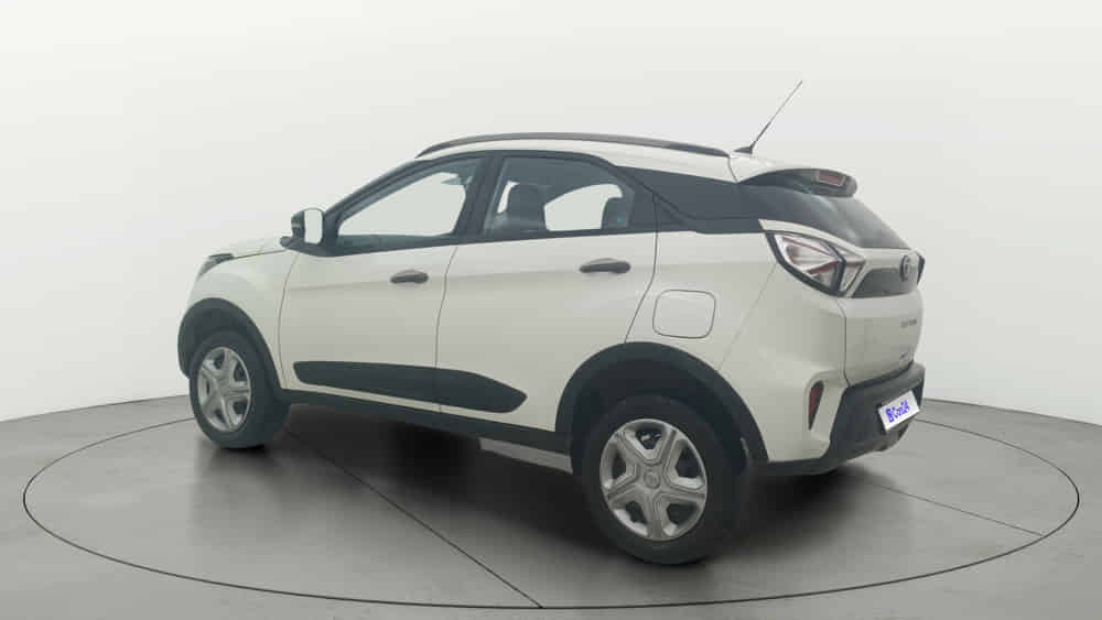 2023 Tata Nexon XM PETROL