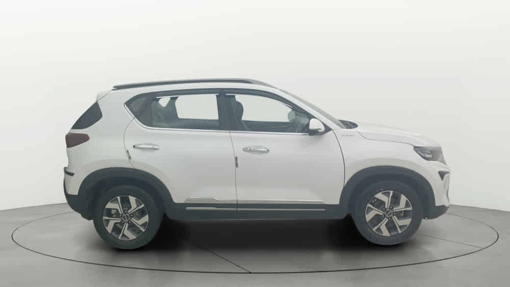2023 KIA Sonet HTX 1.0 DCT