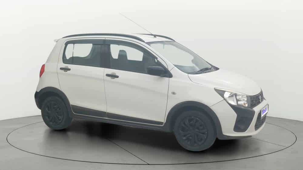 2018 Maruti Suzuki Celerio X 2020-2022 VXI (O) AMT