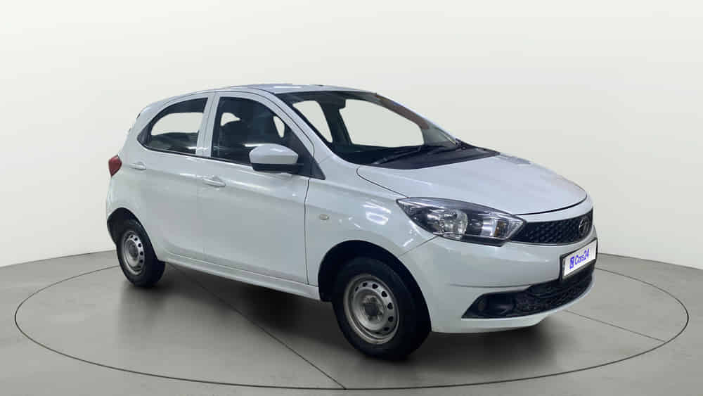 2018 Tata Tiago 2021-2026 XE PETROL