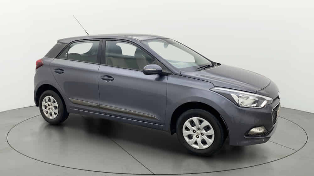 2015 Hyundai Elite i20 2014-2017 SPORTZ 1.2