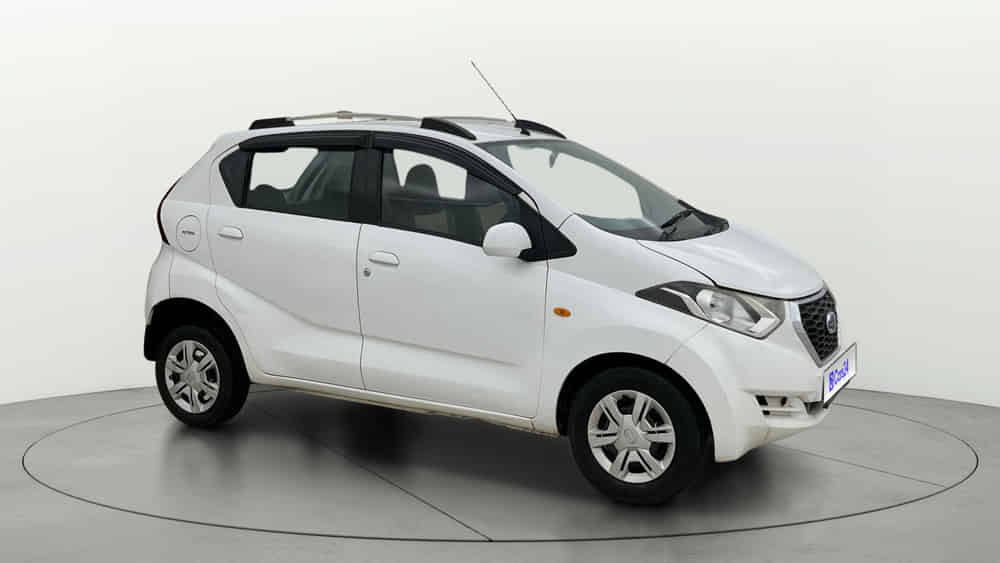 2017 Datsun Redi Go 2016-2018 T (O)