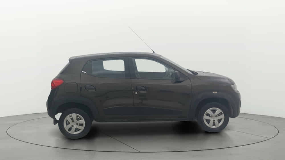 2015 Renault Kwid RXL