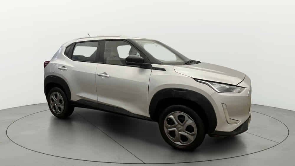 2021 Nissan Magnite 2020 - 2024 XL