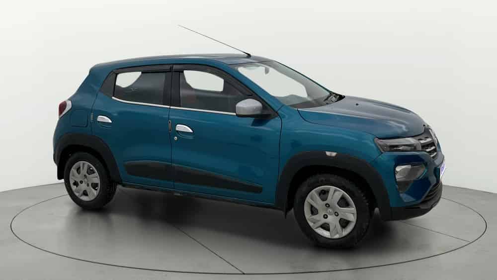 2020 Renault Kwid RXT 1.0 (O)