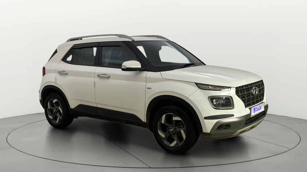 2019 Hyundai Venue 2022-2025 SX PLUS 1.0 TURBO DCT