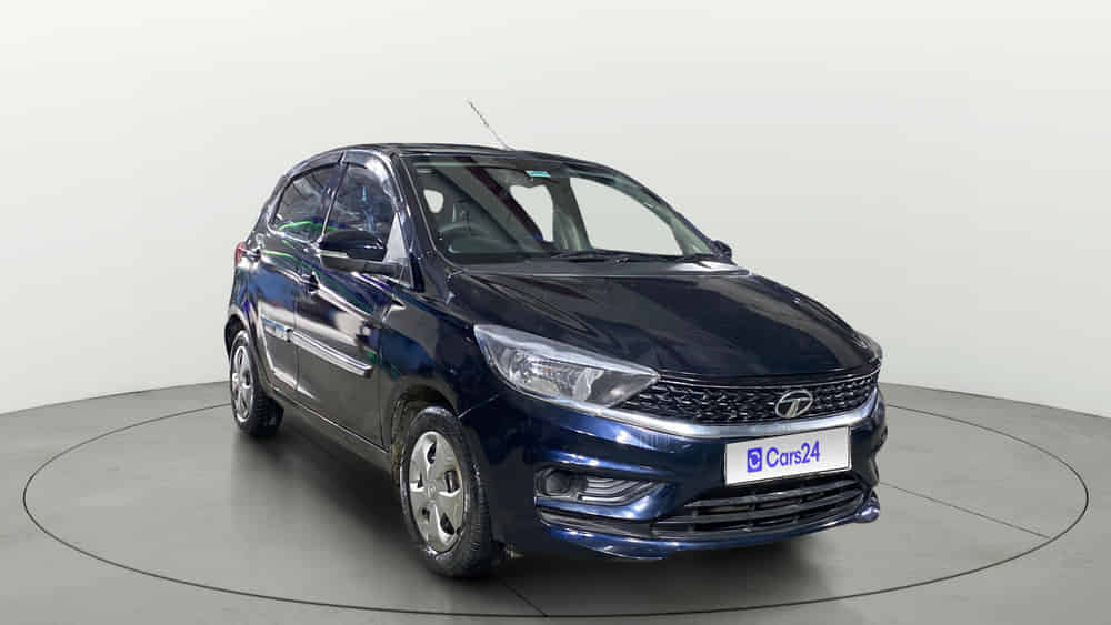 2021 Tata Tiago 2021-2026 XT (O) PETROL