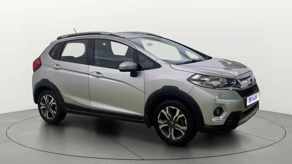 2018 Honda WR-V 2020-2023 1.2L I-VTEC VX MT