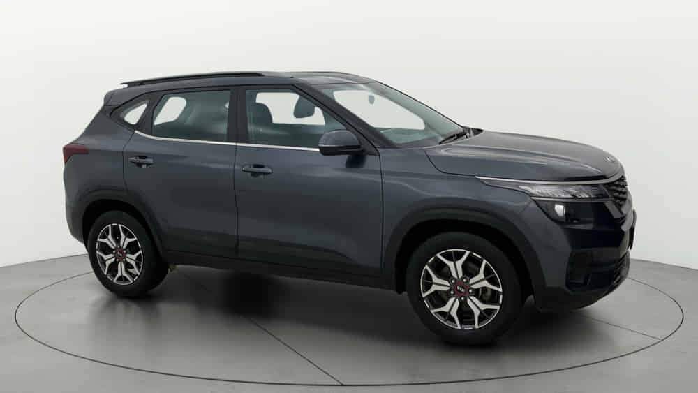 2020 KIA Seltos 2023-2026 HTK 1.5 PETROL