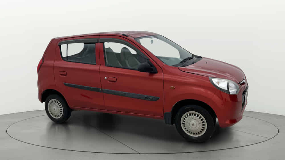 2014 Maruti Suzuki Alto 800 2016 -19 LXI