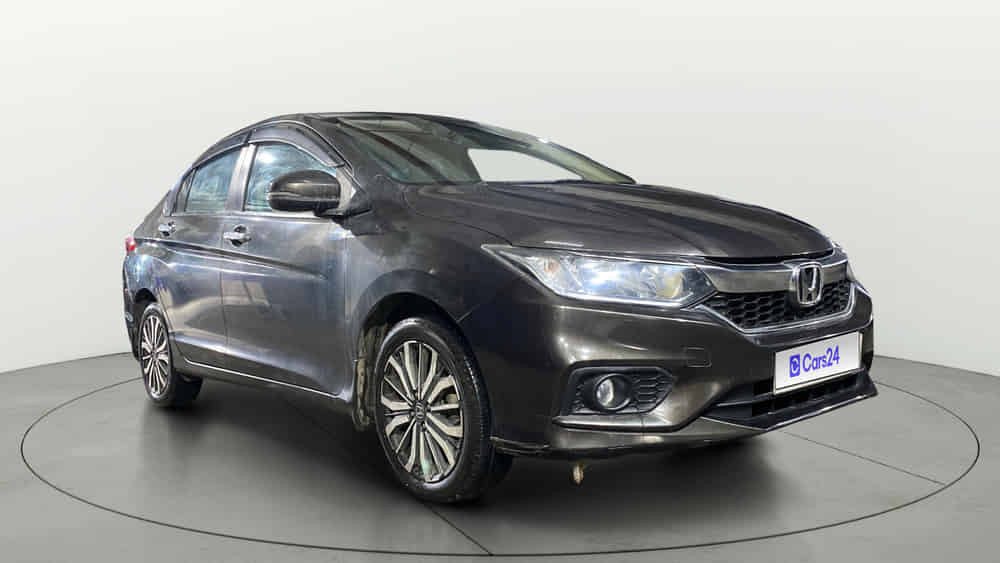 2019 Honda City 2022-2026 1.5L I-VTEC VX