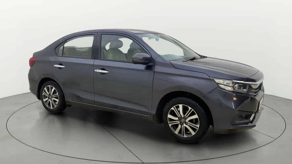 2021 Honda Amaze 1.2L I-VTEC VX