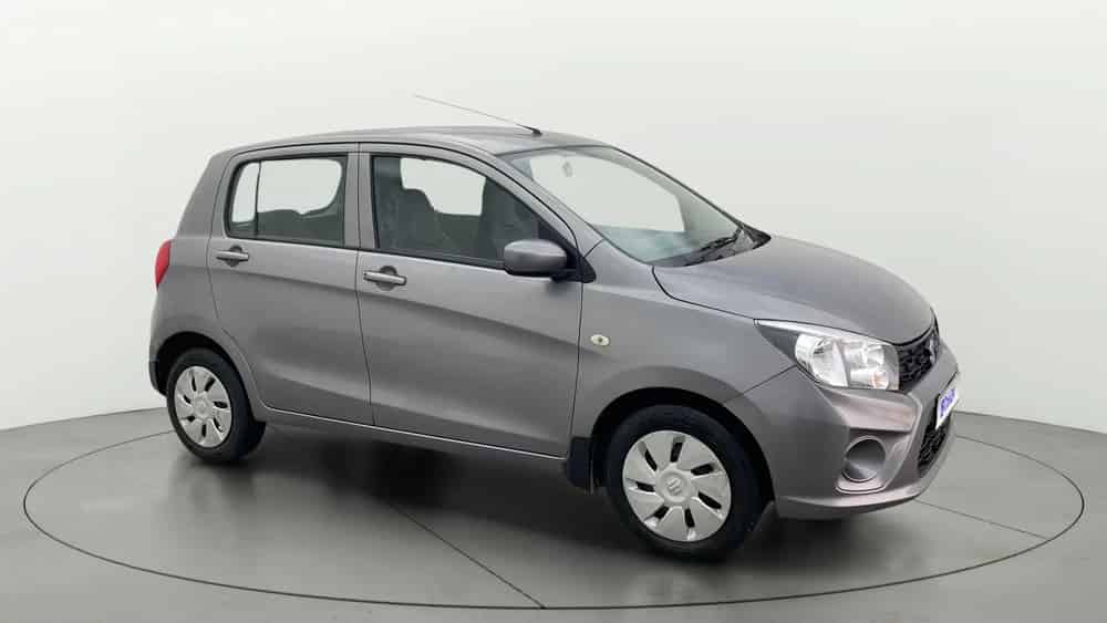 2020 Maruti Suzuki Celerio VXI AMT (O)