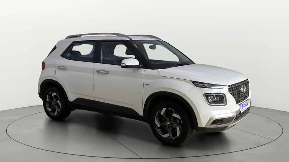 2021 Hyundai Venue 2022-2025 SX PLUS 1.0 TURBO DCT