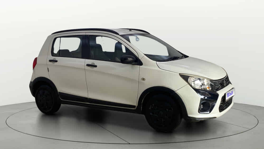 2019 Maruti Suzuki Celerio X 2020-2022 VXI AMT