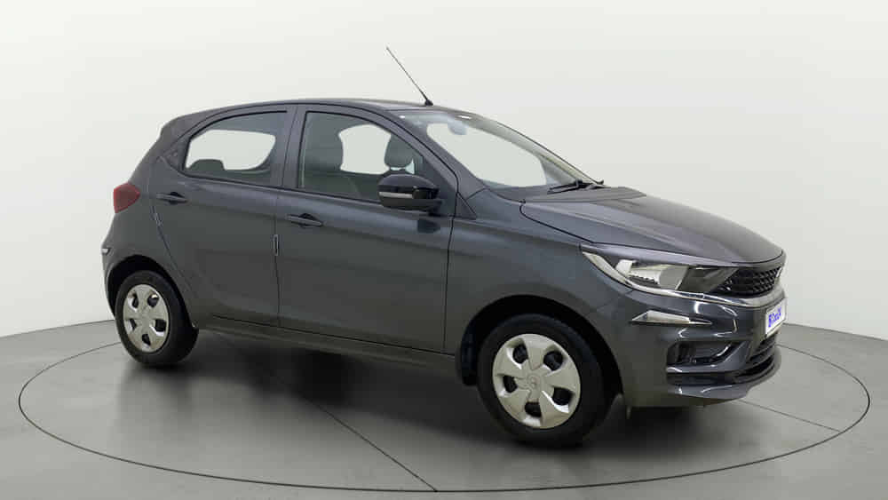 2022 Tata Tiago 2021-2026 XT (O) PETROL