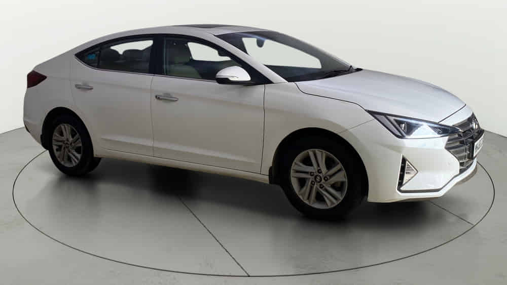 2021 Hyundai Elantra 2.0 SX MT PETROL