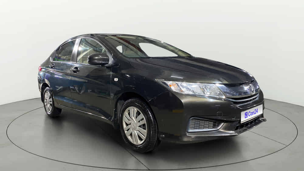 2015 Honda City 2022-2026 1.5L I-VTEC SV