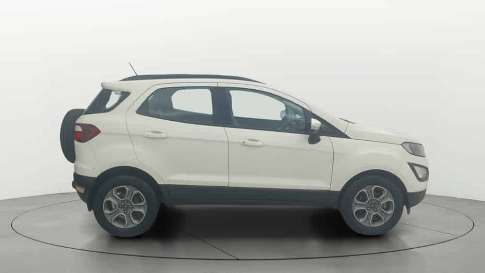 2019 Ford EcoSport TITANIUM 1.0L ECOBOOST SPORTS(SUNROOF)