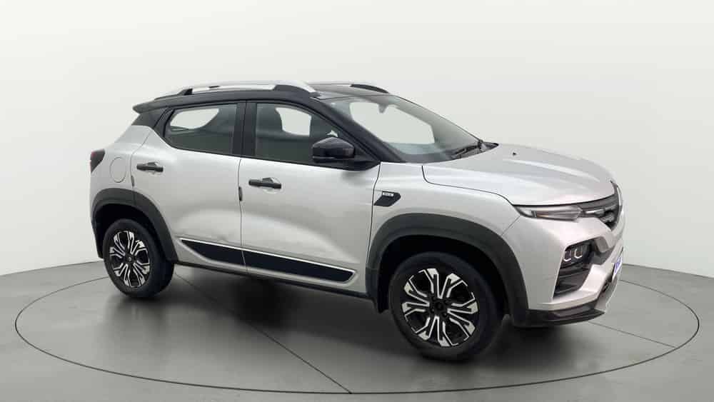 2023 Renault Kiger 2021-2025 RXZ AMT