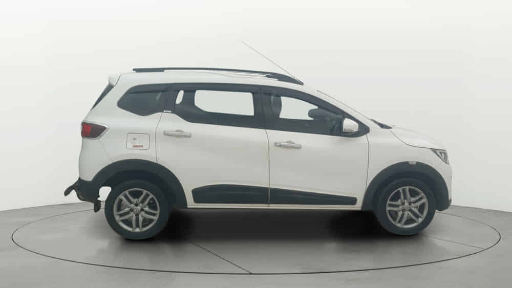 2021 Renault Triber 2020-2025 RXZ
