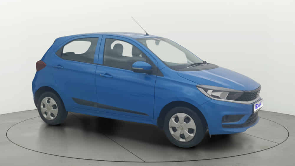 2020 Tata Tiago 2021-2026 XT RHYTHM PETROL