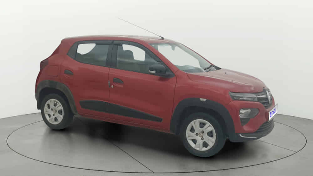 2022 Renault Kwid RXT 1.0 AMT