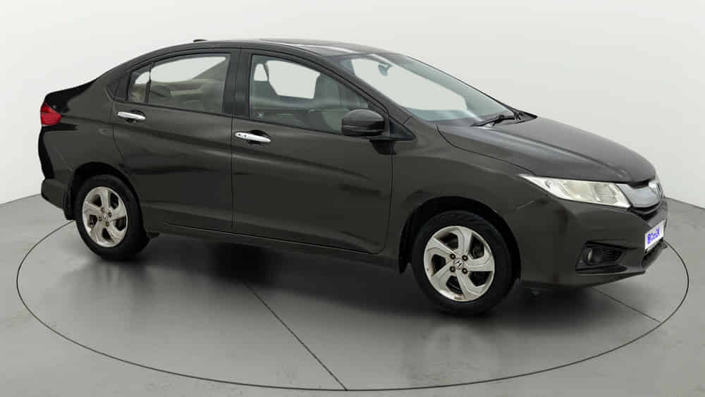 2016 Honda City 2022-2026 1.5L I-VTEC VX (O) MT