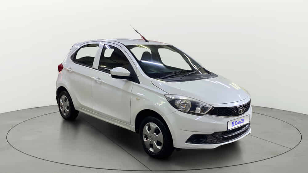 2019 Tata Tiago 2021-2026 XT PETROL
