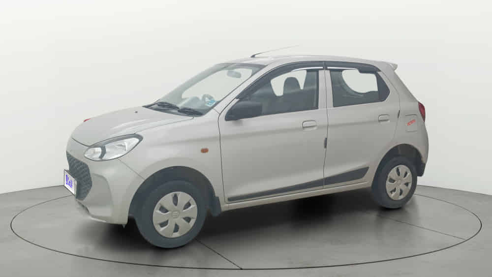 2023 Maruti Suzuki Alto K10 VXI PLUS