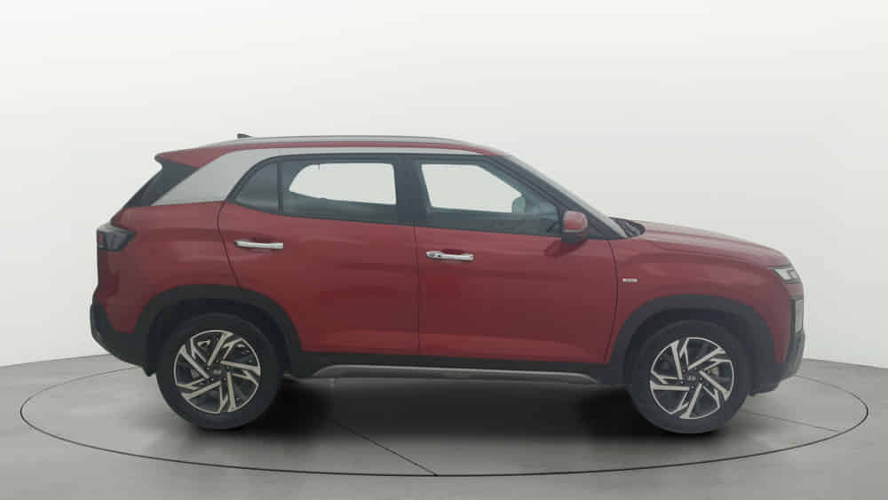 2024 Hyundai Creta Creta SX (O) 1.5 MPI IVT