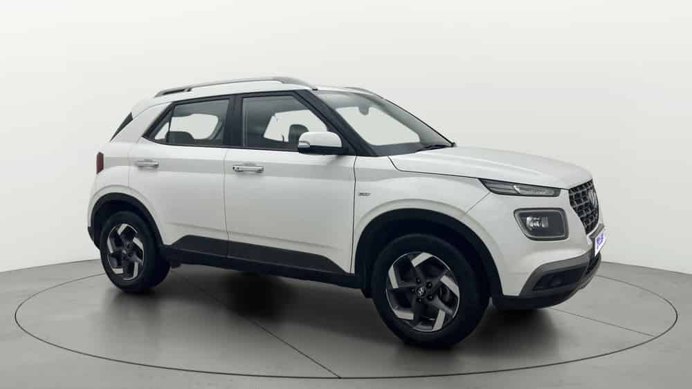 2019 Hyundai Venue 2022-2025 SX PLUS 1.0 TURBO DCT