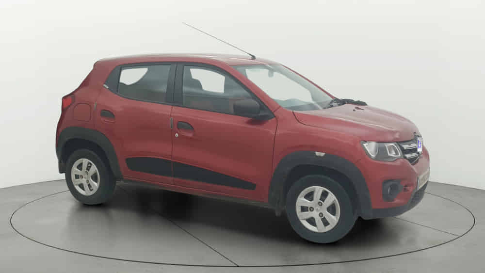 2019 Renault Kwid RXT 0.8 (O)
