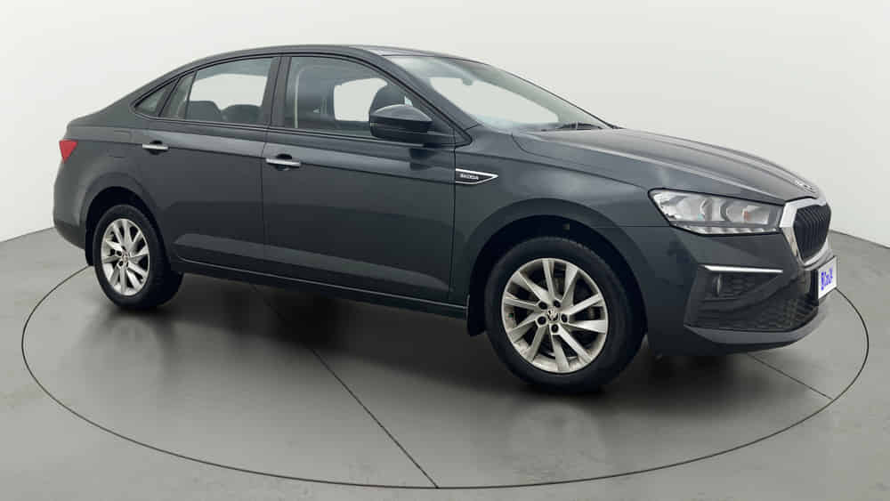 2022 Skoda Slavia AMBITION 1.0L TSI AT