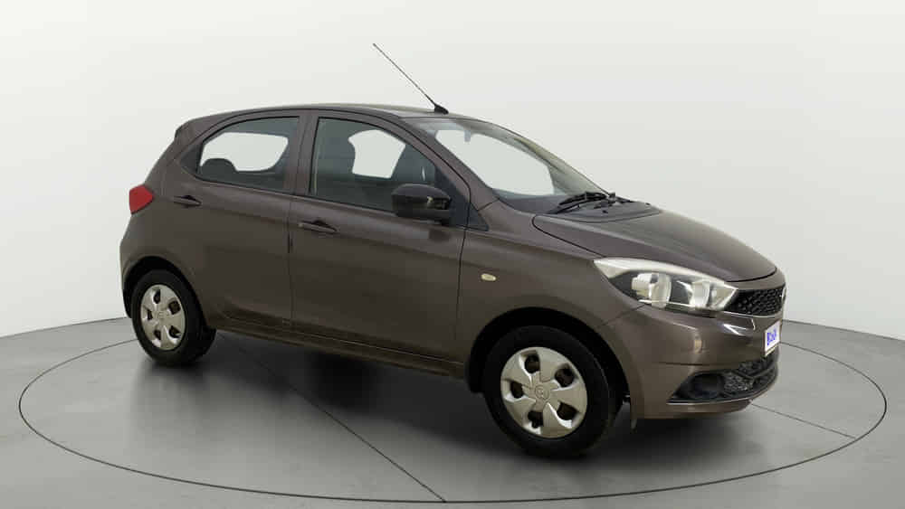 2018 Tata Tiago 2021-2026 XT PETROL