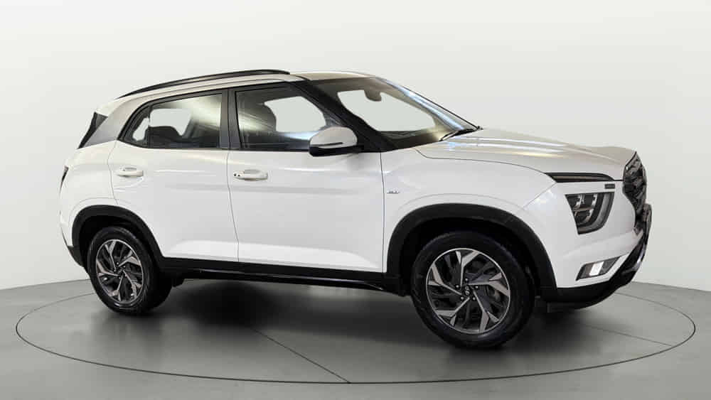 2023 Hyundai Creta SX (O) 1.4 TURBO DCT