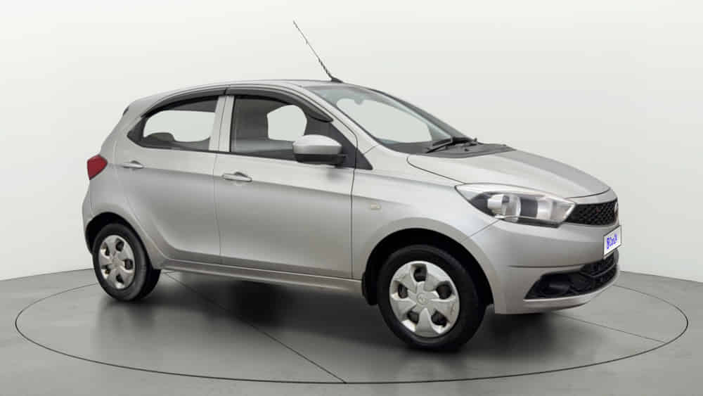 2018 Tata Tiago 2021-2026 XT PETROL