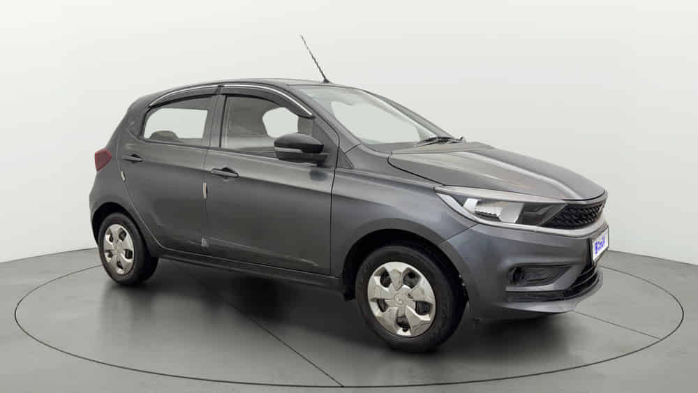 2022 Tata Tiago 2021-2026 XT (O) PETROL
