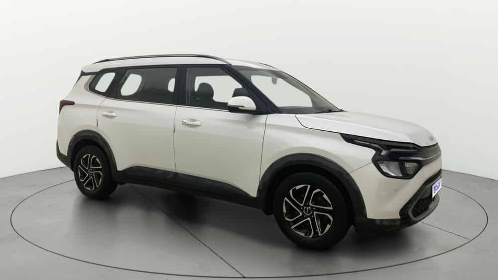 2023 KIA Carens PRESTIGE PLUS 1.5 IMT DIESEL 7 STR