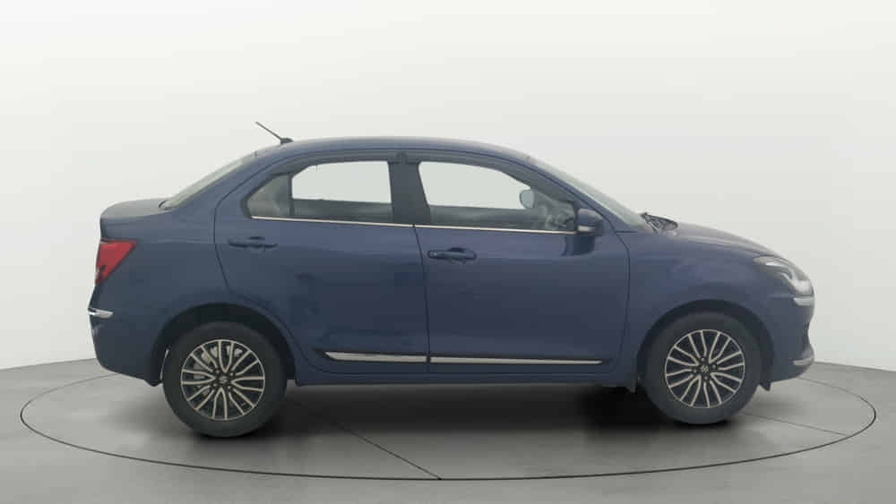 2020 Maruti Suzuki Dzire ZXI Plus