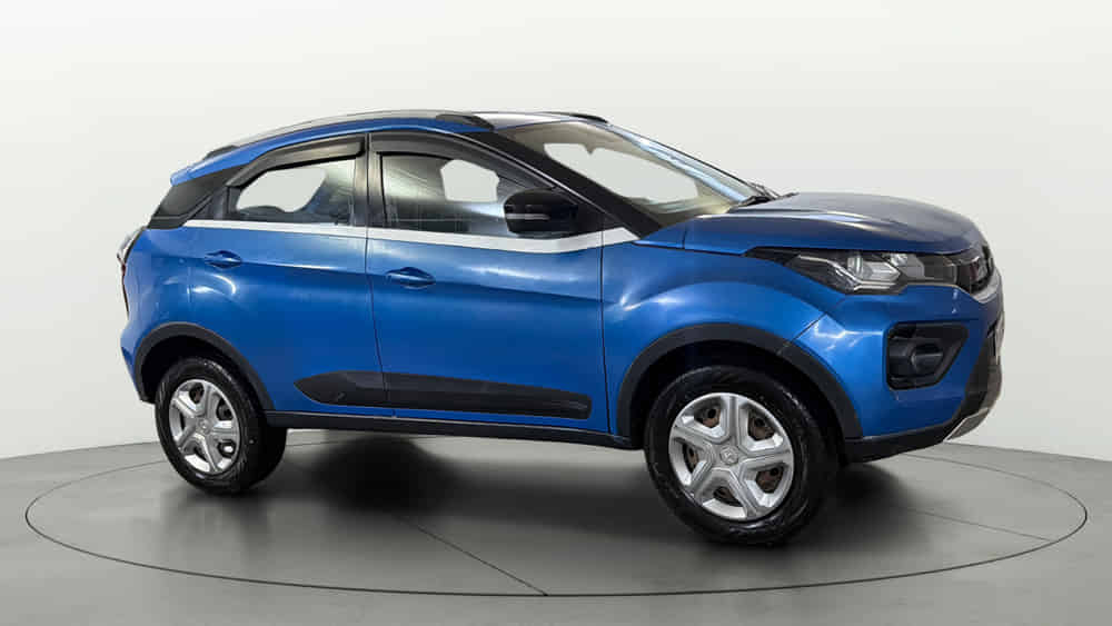 2020 Tata Nexon XZ PETROL