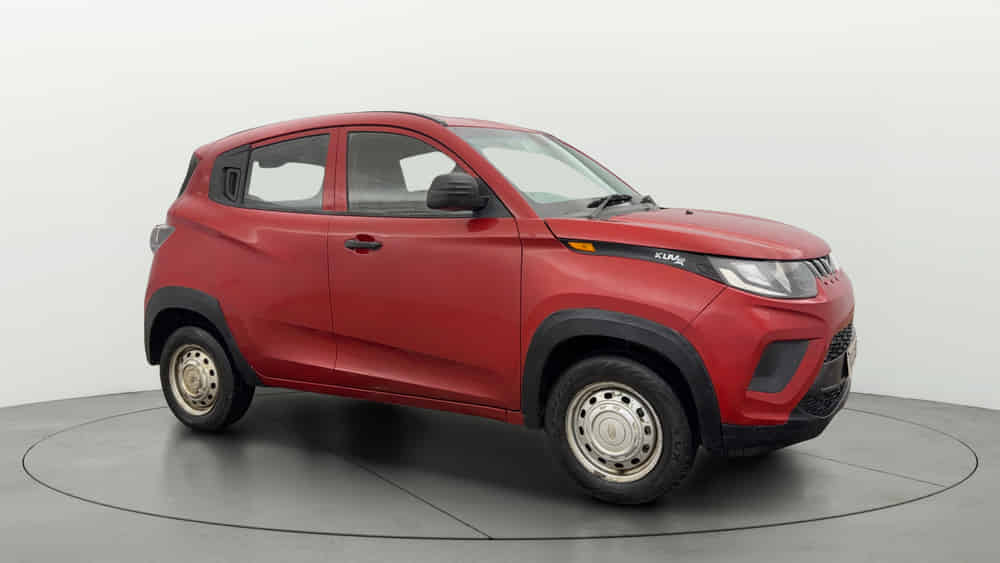 2018 Mahindra KUV 100 NXT 2020-2023 K2+ P 6 STR