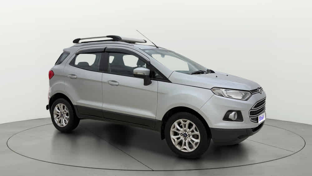 2015 Ford EcoSport TITANIUM 1.5L PETROL AT