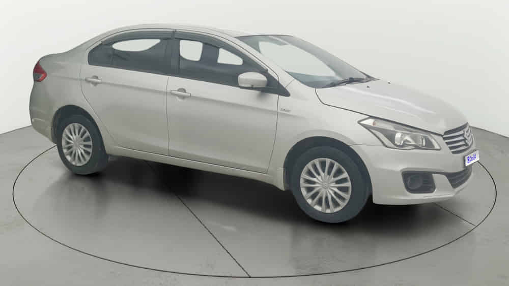 2015 Maruti Suzuki Ciaz 2020-2026 VDI +