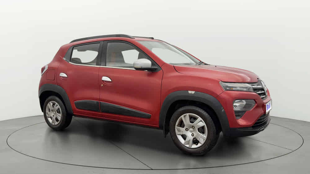 2021 Renault Kwid RXT 1.0 (O)