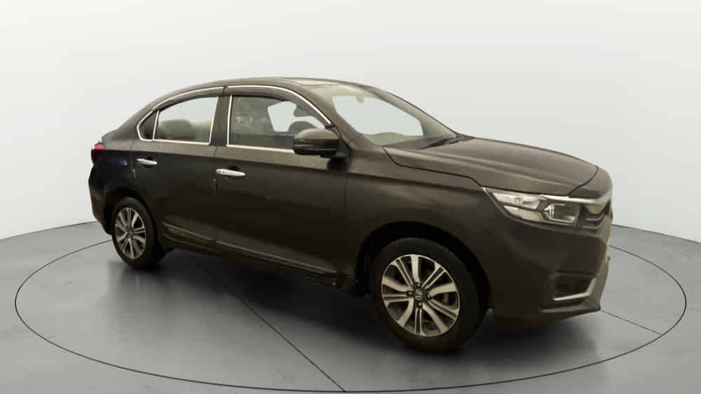 2023 Honda Amaze 1.2L I-VTEC VX