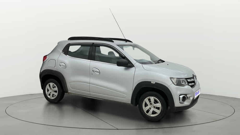 2018 Renault Kwid RXT 0.8 (O)