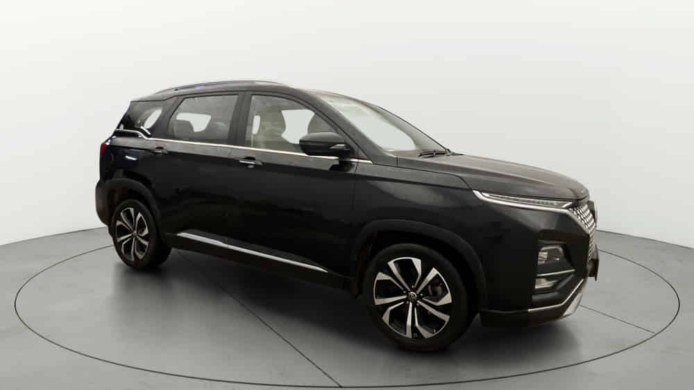 2024 MG Hector 2023-2025 SMART PRO 2.0 TURBO DIESEL