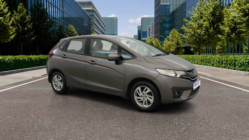 2016 Honda Jazz 2020-2023 1.2L I-VTEC V AT